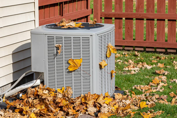 Best Residential HVAC in Mount Shasta, CA