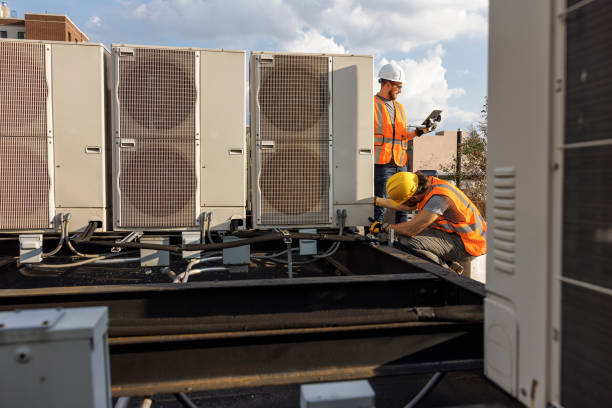 Best Geothermal HVAC Systems in Mount Shasta, CA