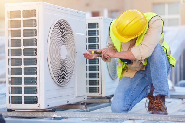 Mount Shasta, CA HVAC Company