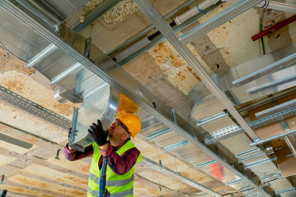 Best Furnace Cleaning in Mount Shasta, CA