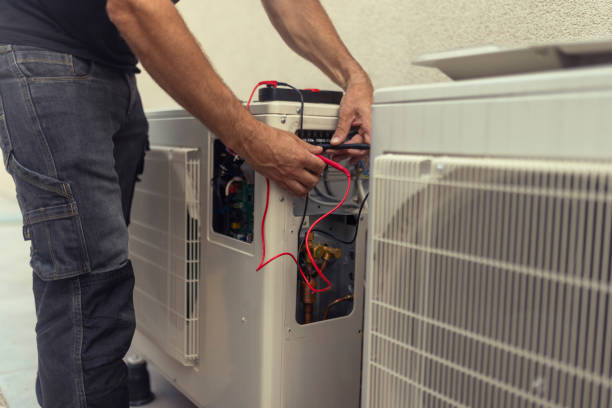 Best VRF (Variable Refrigerant Flow) Systems in Mount Shasta, CA