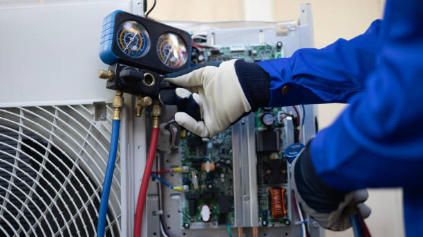Best Thermostats and Smart Controls in Mount Shasta, CA