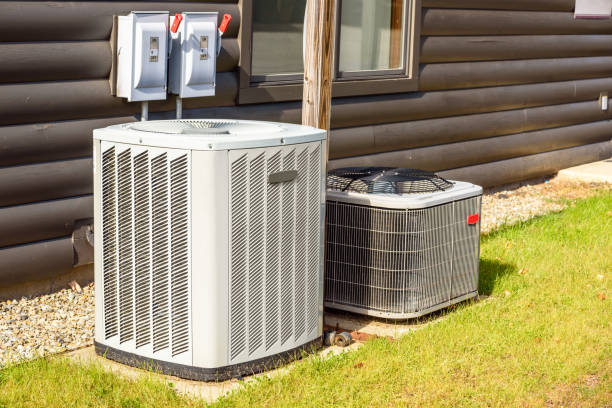 Best HVAC Consulting and Engineering in Mount Shasta, CA